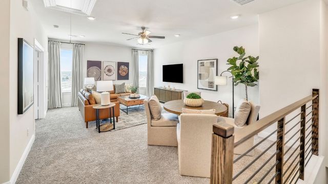 1502 Lake District Drive, Allen, TX 75013