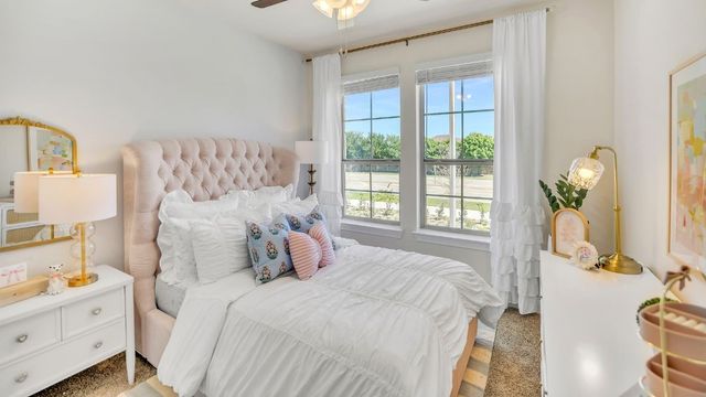 1502 Lake District Drive, Allen, TX 75013