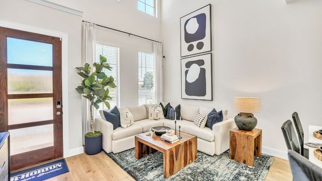 1502 Lake District Drive, Allen, TX 75013