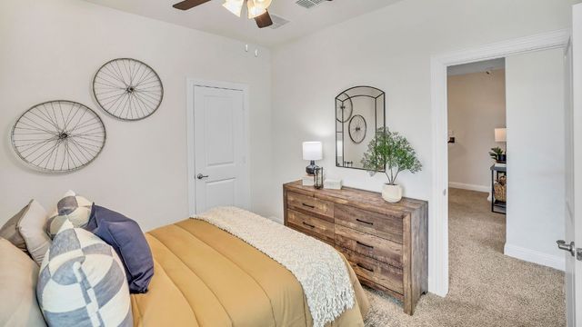 1502 Lake District Drive, Allen, TX 75013