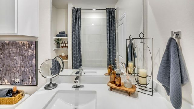 1502 Lake District Drive, Allen, TX 75013