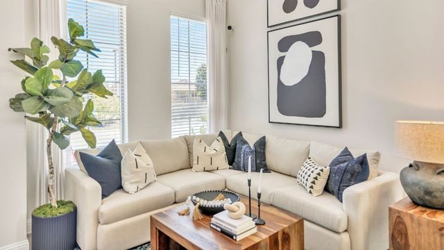 1502 Lake District Drive, Allen, TX 75013