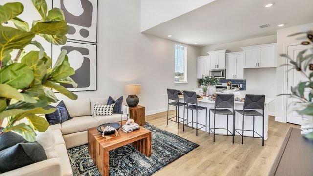 1502 Lake District Drive, Allen, TX 75013