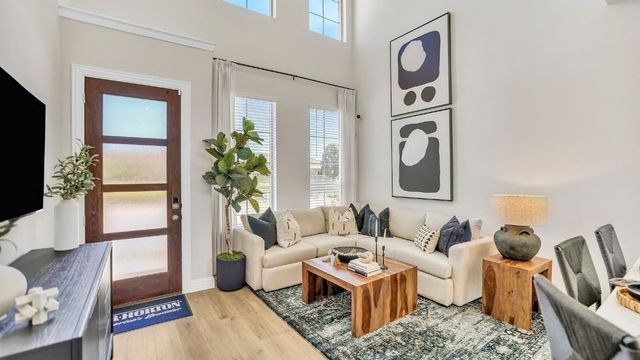 1502 Lake District Drive, Allen, TX 75013