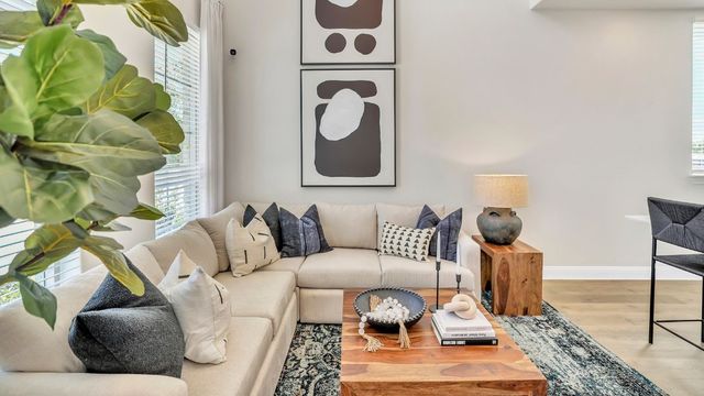 1502 Lake District Drive, Allen, TX 75013