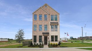 1502 Lake District Drive, Allen, TX 75013