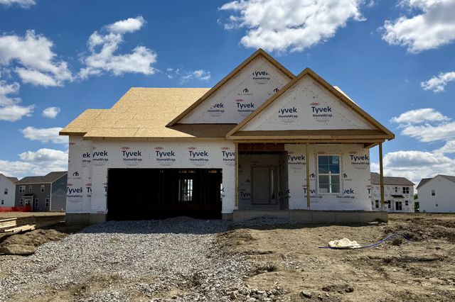 1593 Kenneth Drive, Delaware, OH 43015