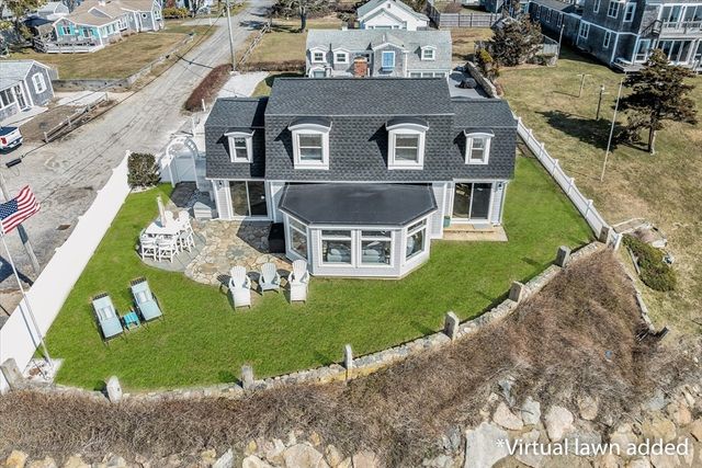 80 Oak St Ext, Dennis, MA 02639