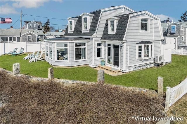 80 Oak St Ext, Dennis, MA 02639