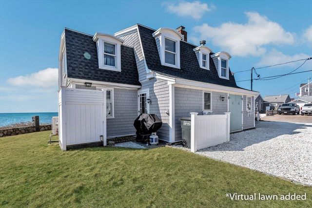80 Oak St Ext, Dennis, MA 02639