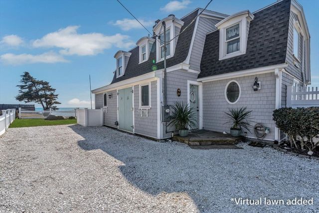 80 Oak St Ext, Dennis, MA 02639
