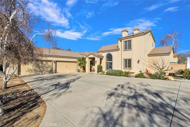 40590 Lincoln, Cherry Valley, CA 92223