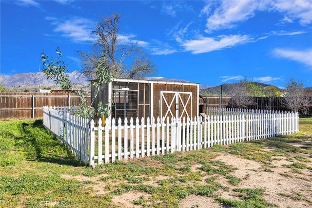 40590 Lincoln, Cherry Valley, CA 92223