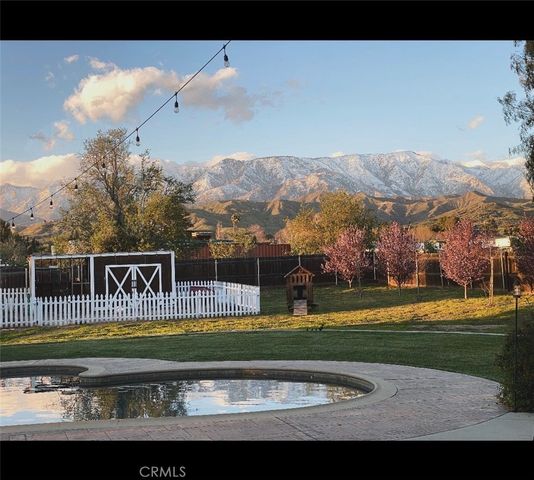 40590 Lincoln, Cherry Valley, CA 92223