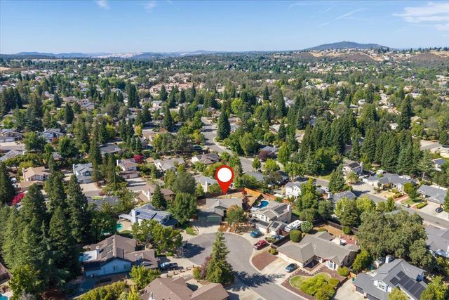 2117 Carrillo Ct, Cameron Park, CA 95682