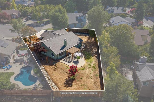 2117 Carrillo Ct, Cameron Park, CA 95682