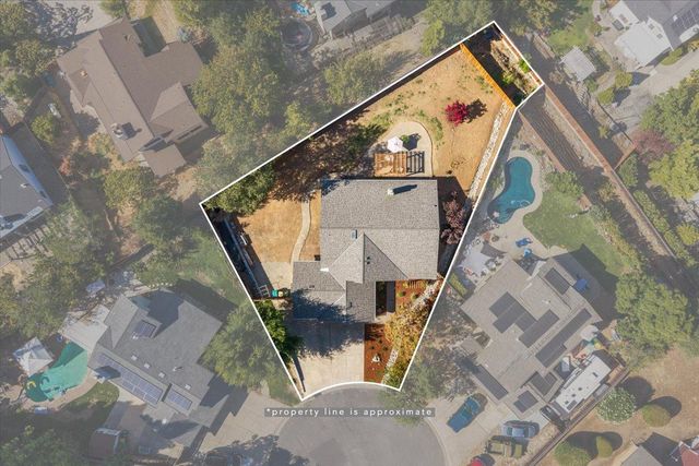 2117 Carrillo Ct, Cameron Park, CA 95682