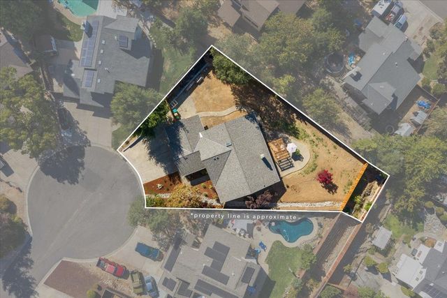 2117 Carrillo Ct, Cameron Park, CA 95682