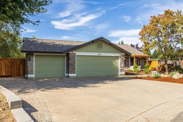2117 Carrillo Ct, Cameron Park, CA 95682