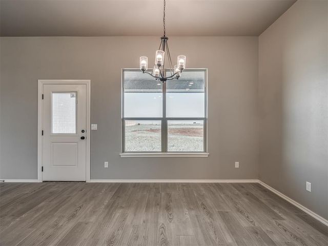 24953 Belmont Pass, Cashion, OK 73016