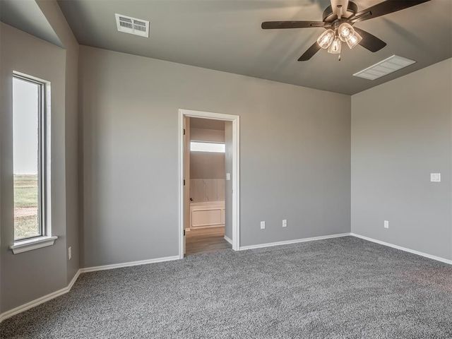 24953 Belmont Pass, Cashion, OK 73016