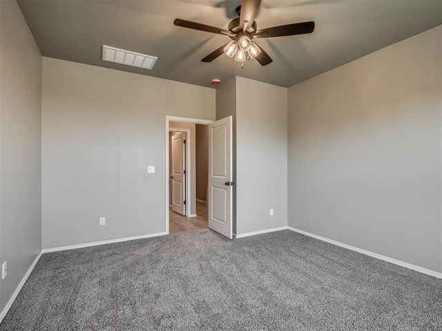 24953 Belmont Pass, Cashion, OK 73016