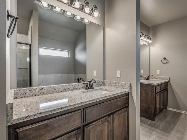 24953 Belmont Pass, Cashion, OK 73016