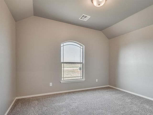 24953 Belmont Pass, Cashion, OK 73016