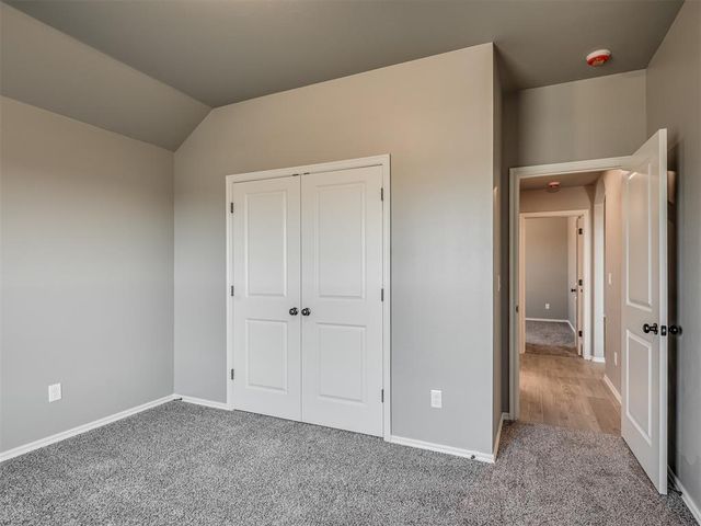 24953 Belmont Pass, Cashion, OK 73016