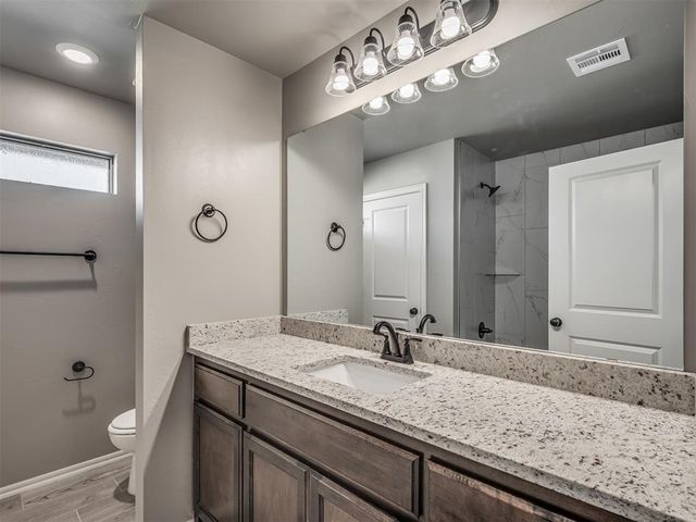 24953 Belmont Pass, Cashion, OK 73016