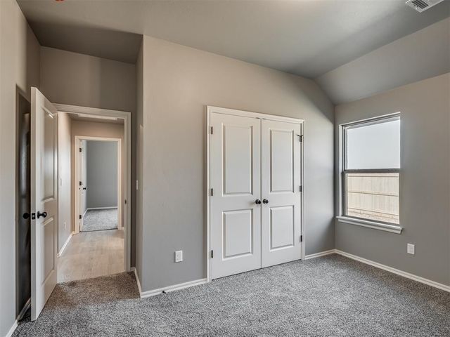 24953 Belmont Pass, Cashion, OK 73016