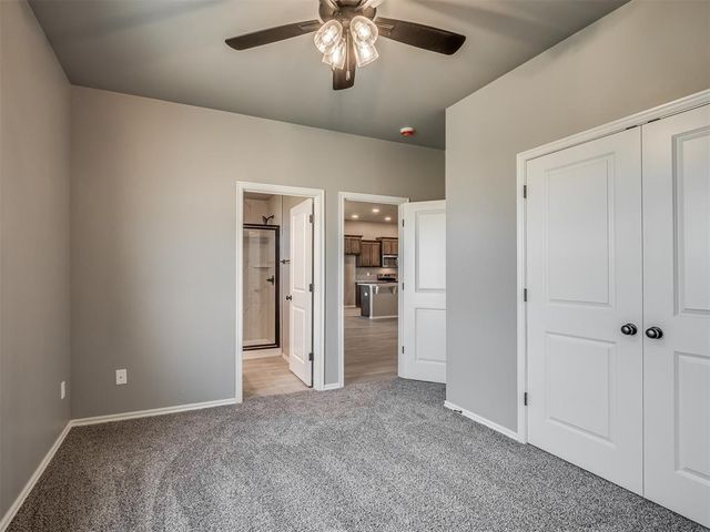 24953 Belmont Pass, Cashion, OK 73016