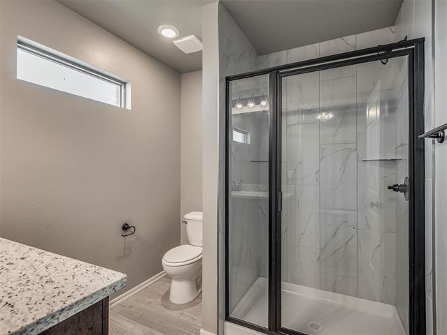 24953 Belmont Pass, Cashion, OK 73016