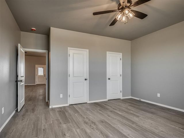 24953 Belmont Pass, Cashion, OK 73016