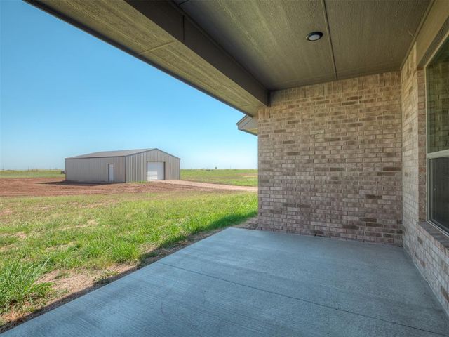 24953 Belmont Pass, Cashion, OK 73016