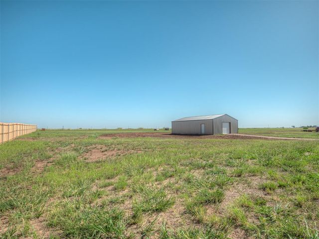 24953 Belmont Pass, Cashion, OK 73016