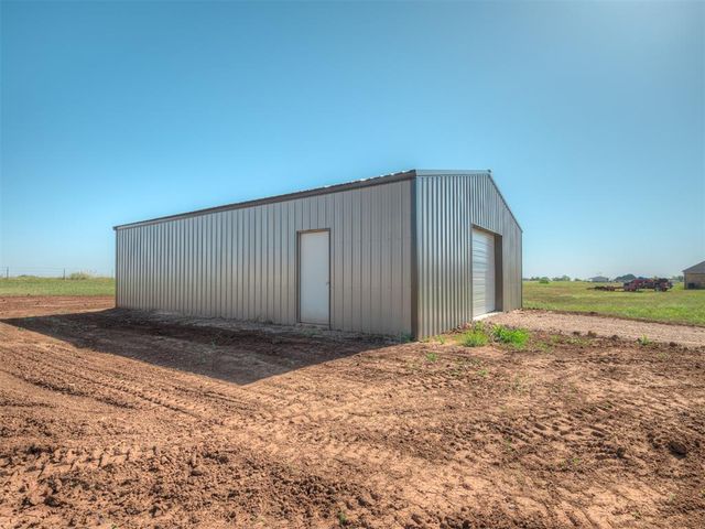 24953 Belmont Pass, Cashion, OK 73016