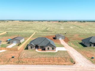 24953 Belmont Pass, Cashion, OK 73016