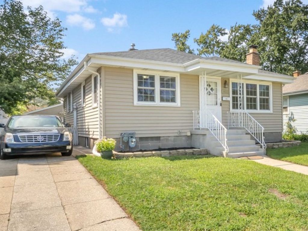 18026 Oakley Avenue, Lansing, IL 60438 — photo 2