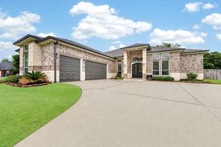 101 Bentwood Drive, Montgomery, TX 77356