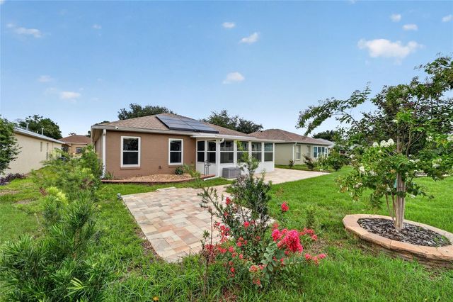 9702 SW 92ND PLACE ROAD, Ocala, FL 34481