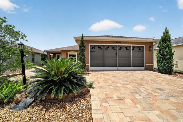 9702 SW 92ND PLACE ROAD, Ocala, FL 34481