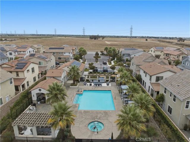 13895 Bell Way, Fontana, CA 92336