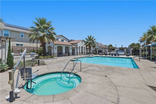 13895 Bell Way, Fontana, CA 92336