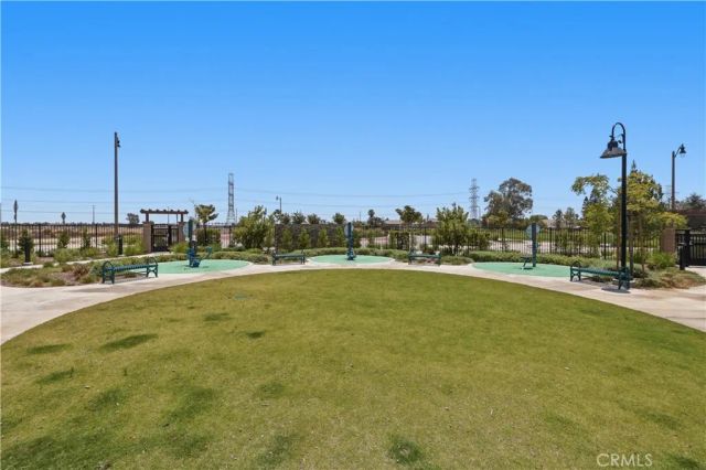 13895 Bell Way, Fontana, CA 92336