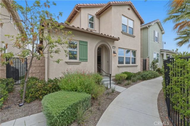 13895 Bell Way, Fontana, CA 92336
