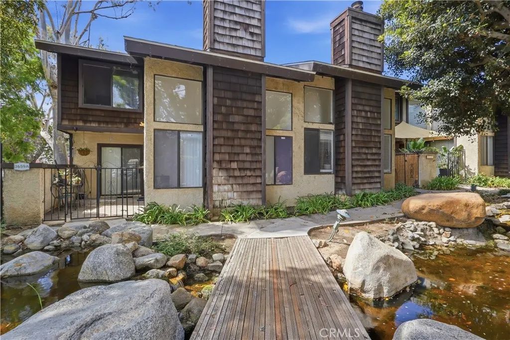 3659 Country Club B, Long Beach, CA 90807