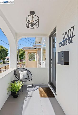 2807 DOWNER AVENUE, Richmond, CA 94804