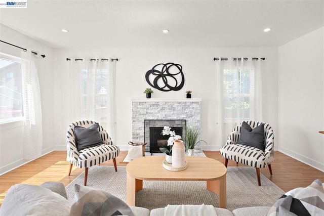 2807 DOWNER AVENUE, Richmond, CA 94804