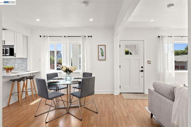2807 DOWNER AVENUE, Richmond, CA 94804